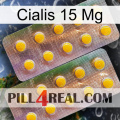 Cialis 15 Mg new10